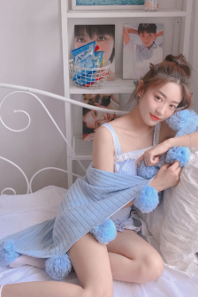 女儿的闺蜜