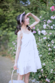 谢谢让我遇见你